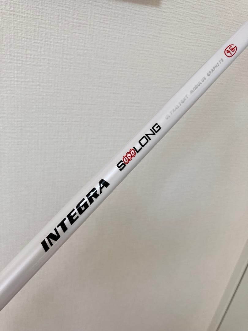 ★ドラコン★クランクFormula5 7.5° ドラコン仕様 48インチ