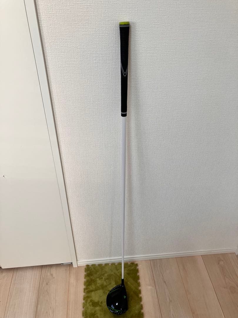 ★ドラコン★クランクFormula5 7.5° ドラコン仕様 48インチ