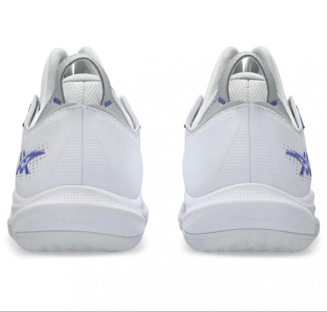 【新品】アシックスバスケットシューズ『グライドノヴァ FF4』24㎝