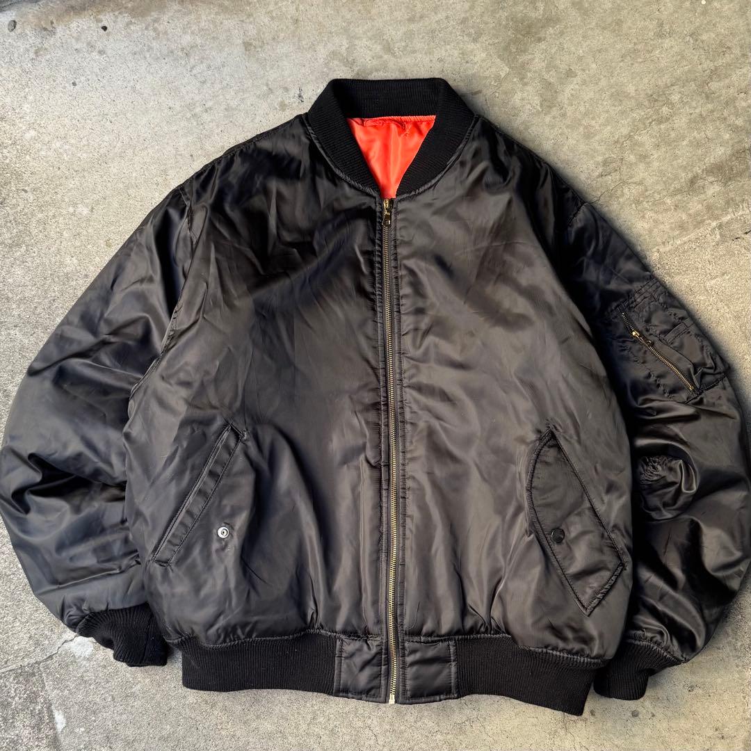 ジャケット・アウター 00\"uesd ma-1