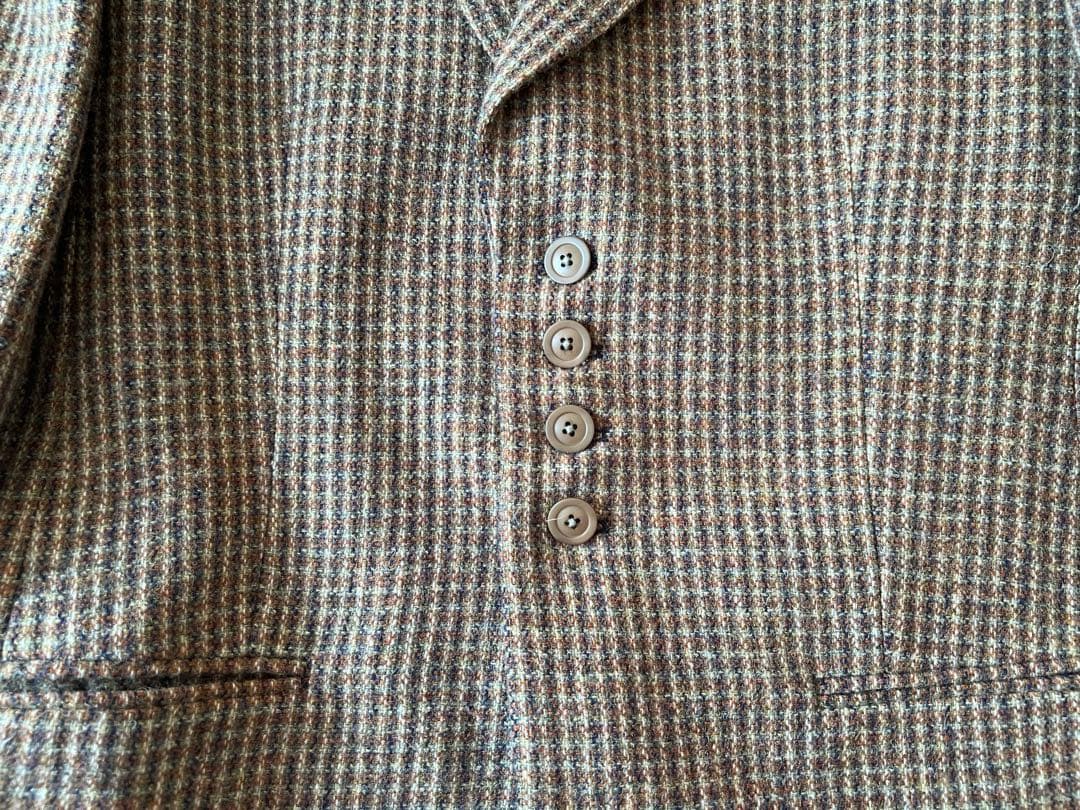 【TODAYFUL】ジャケット38サイズ 正規品