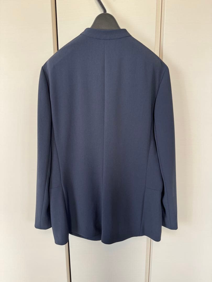 Live2 ジャケット パンツ ブラウス セットアップ