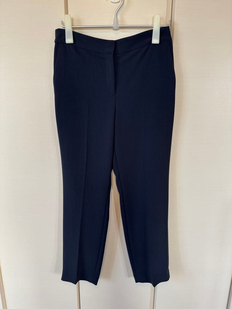 Live2 ジャケット パンツ ブラウス セットアップ