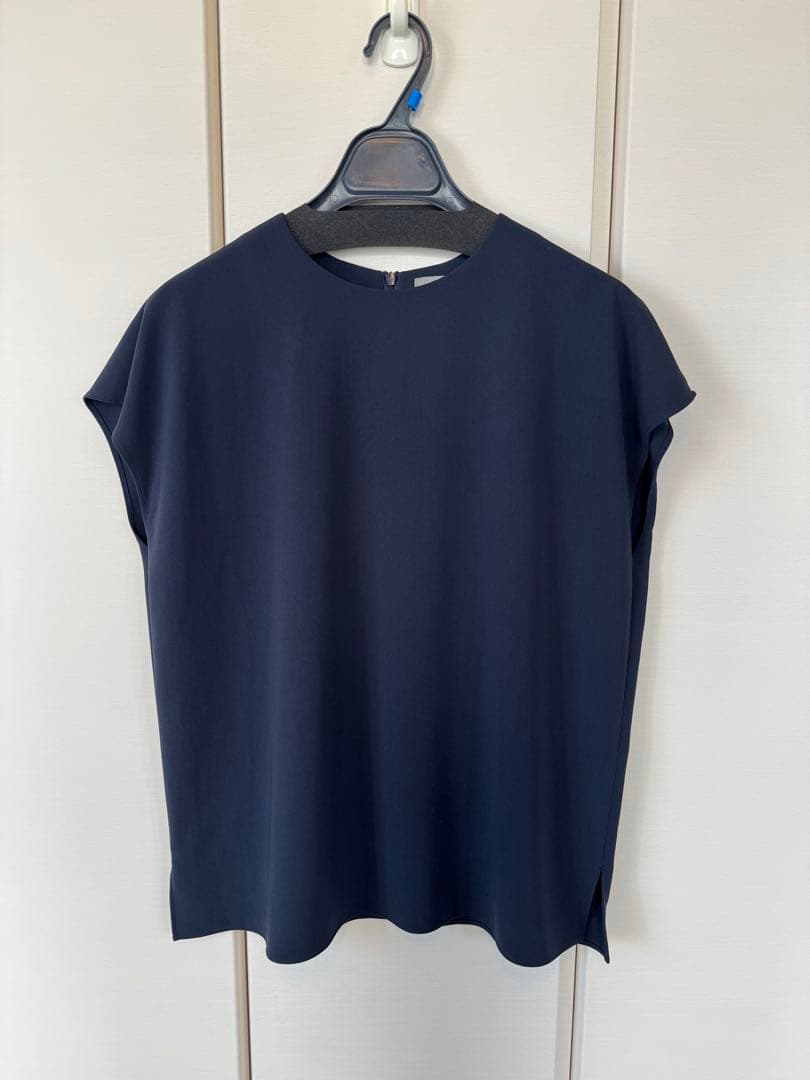 Live2 ジャケット パンツ ブラウス セットアップ