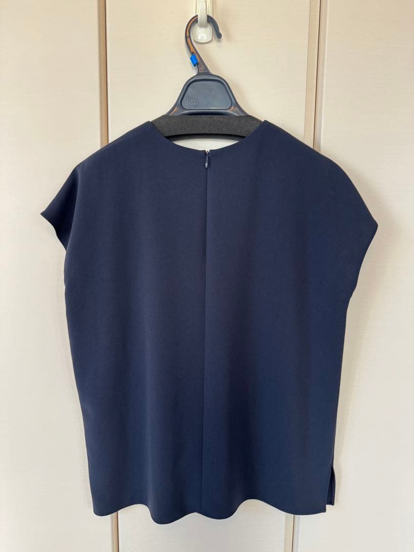 Live2 ジャケット パンツ ブラウス セットアップ