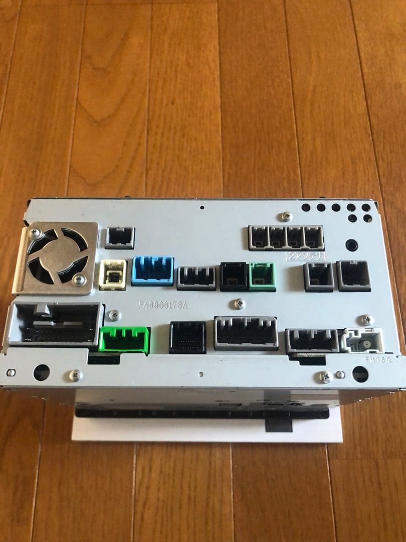 ホンダカーナビ Gathers VXM-195VFI