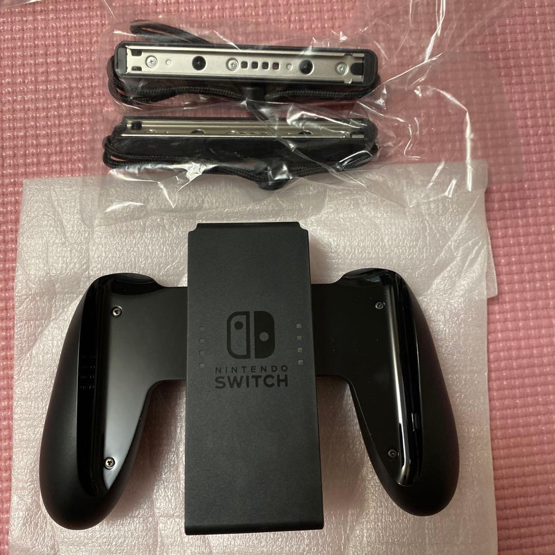 Nintendo Switch ドラゴンクエストXI S ロトエディション+4点