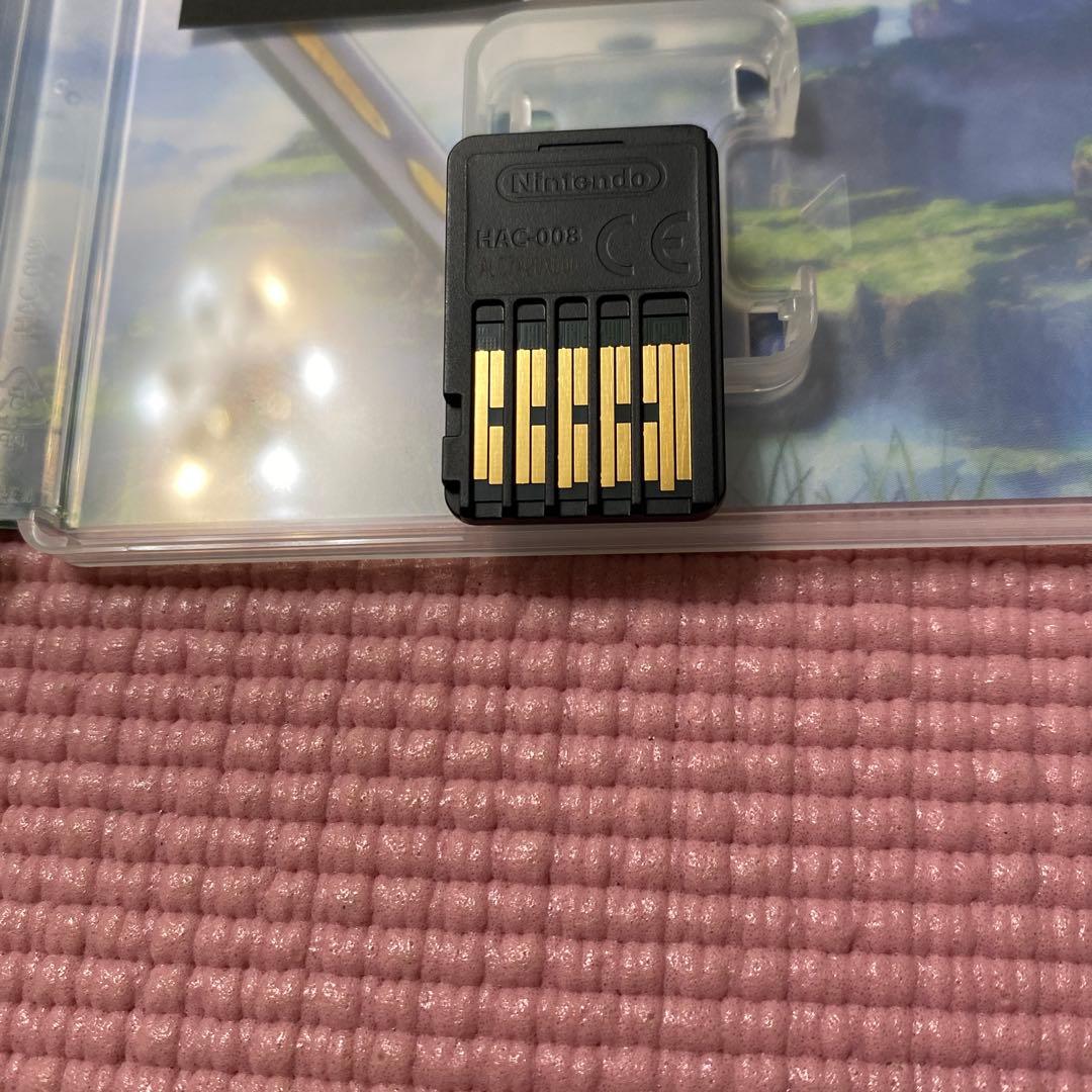 Nintendo Switch ドラゴンクエストXI S ロトエディション+4点