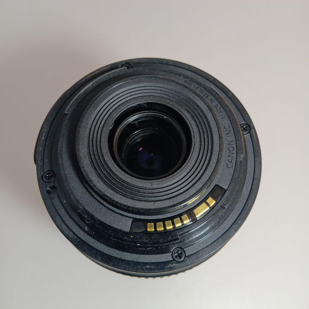 レンズ(ズーム) Canon EFS 55-250mm IMAGE STABILIZER