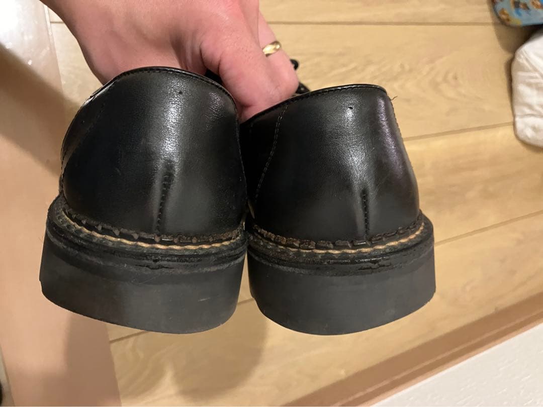 REGAL　リーガル　チロリアンシューズ 26.5 美品