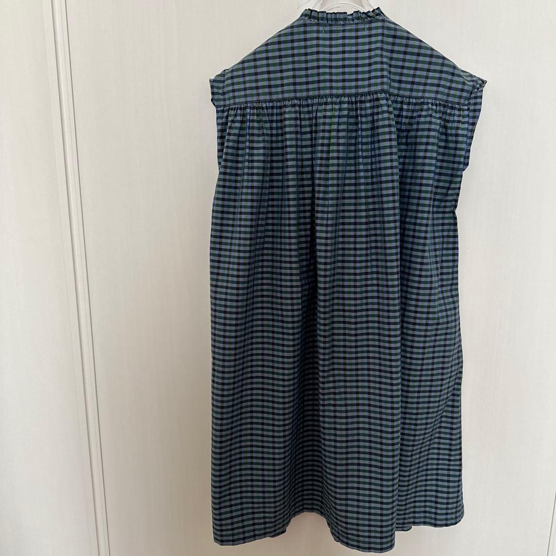 familiar VIPファミリアワンピース130㎝