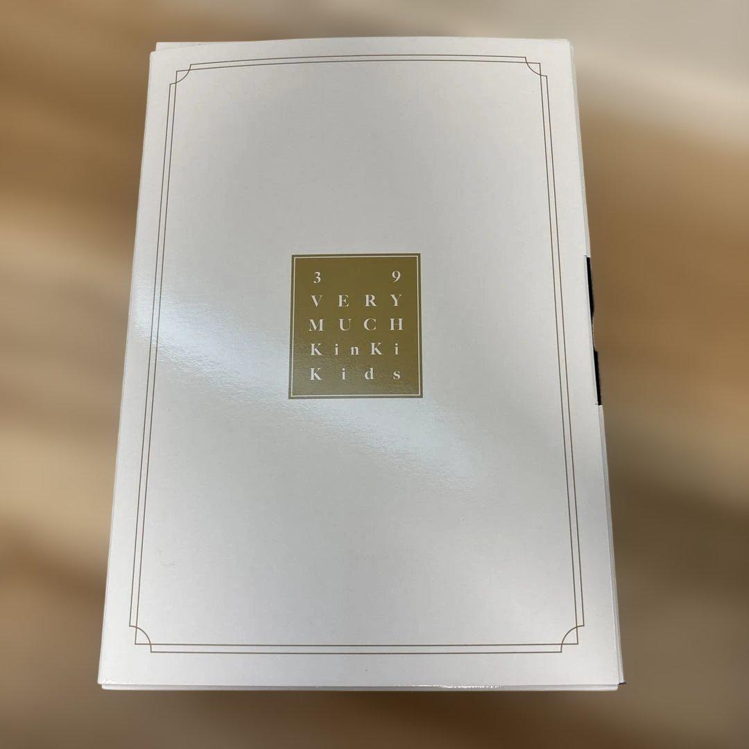 KinKi Kids 39 Very Much チャーム