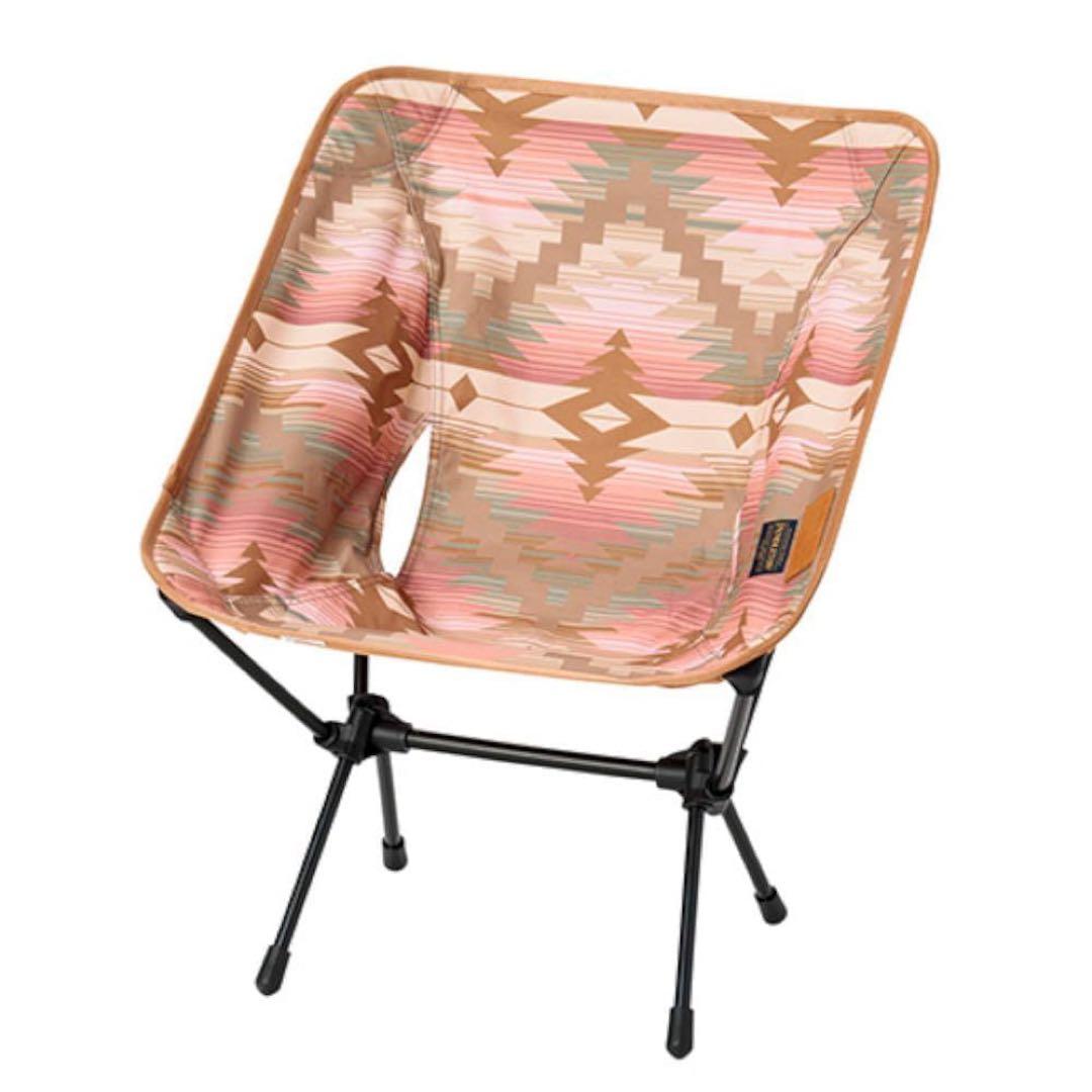 Pendleton Helinox ペンドルトン　ヘリノックス