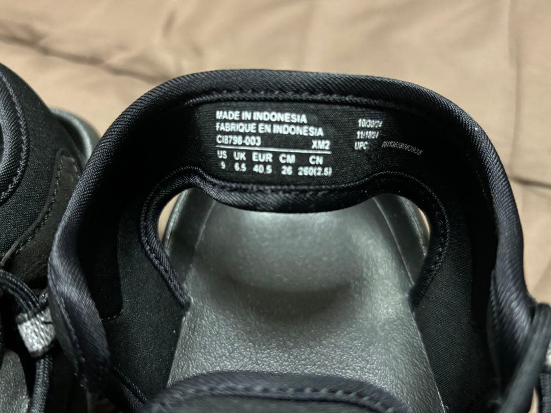 イキエアマックスココウィメンズ26㌢紙タグ箱付新品