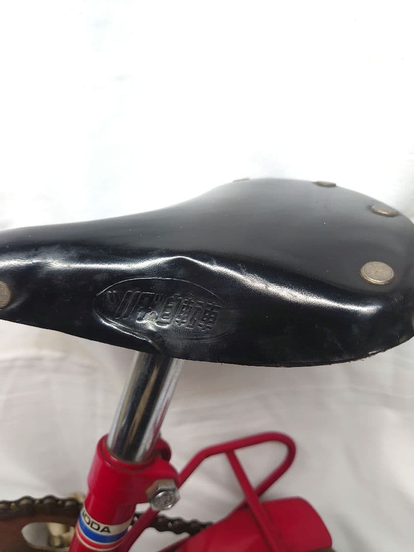 ミニ自転車　ツノダ　ミニツノダ　中古品