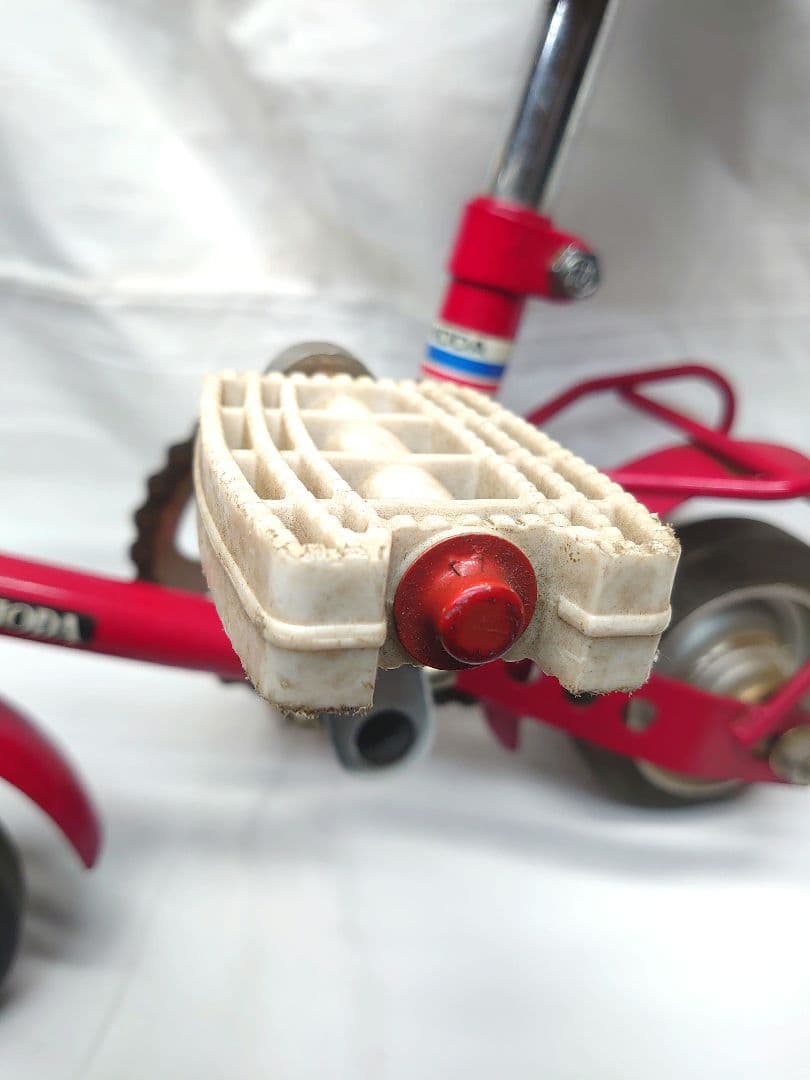 ミニ自転車　ツノダ　ミニツノダ　中古品