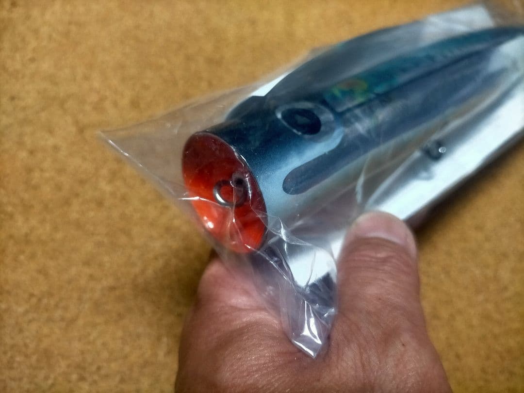 CARPENTER GRM１２０－２２０SH　マイワシSH 管理番号M3101