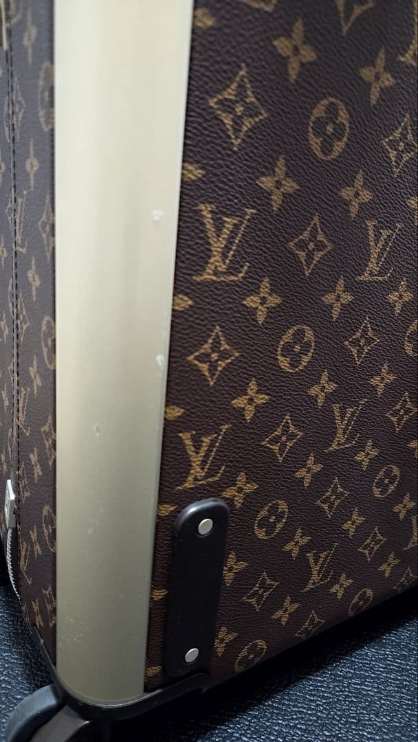 Louis Vuitton モノグラム スーツケースホライゾン50