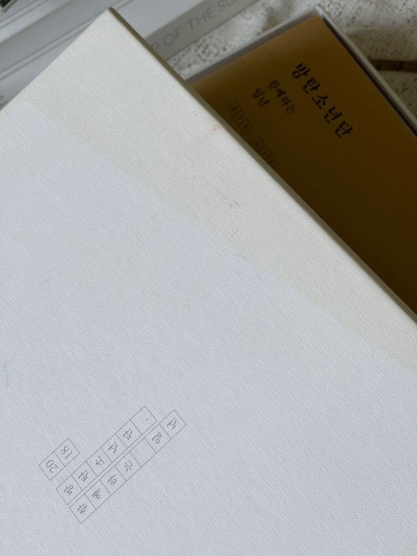 BTS SET　防弾少年団　アルバムセット グッズ　ポスター　まとめ売り