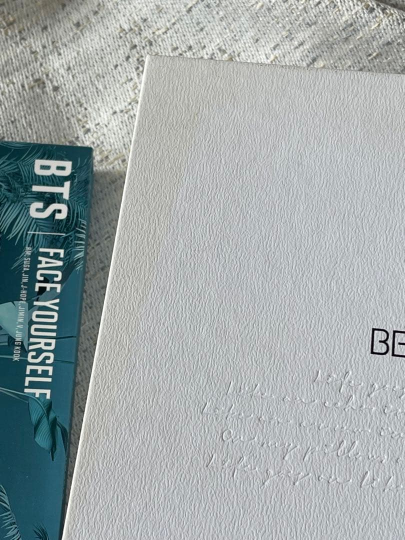 BTS SET　防弾少年団　アルバムセット グッズ　ポスター　まとめ売り