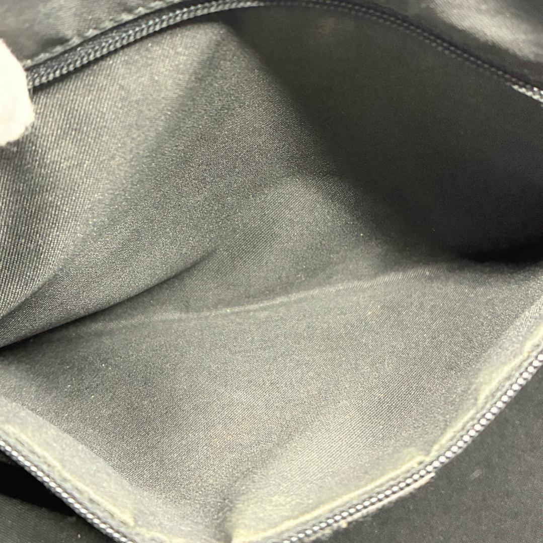 GUCCI グッチ GGキャンバス ショルダーバッグ A1359A3