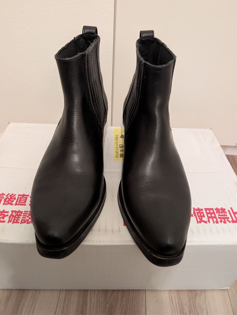 靴 our legacy cuban boots 41
