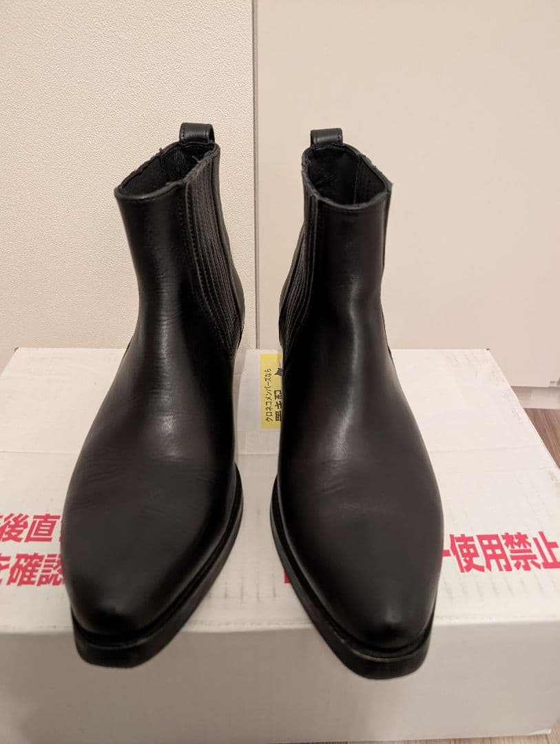 靴 our legacy cuban boots 41