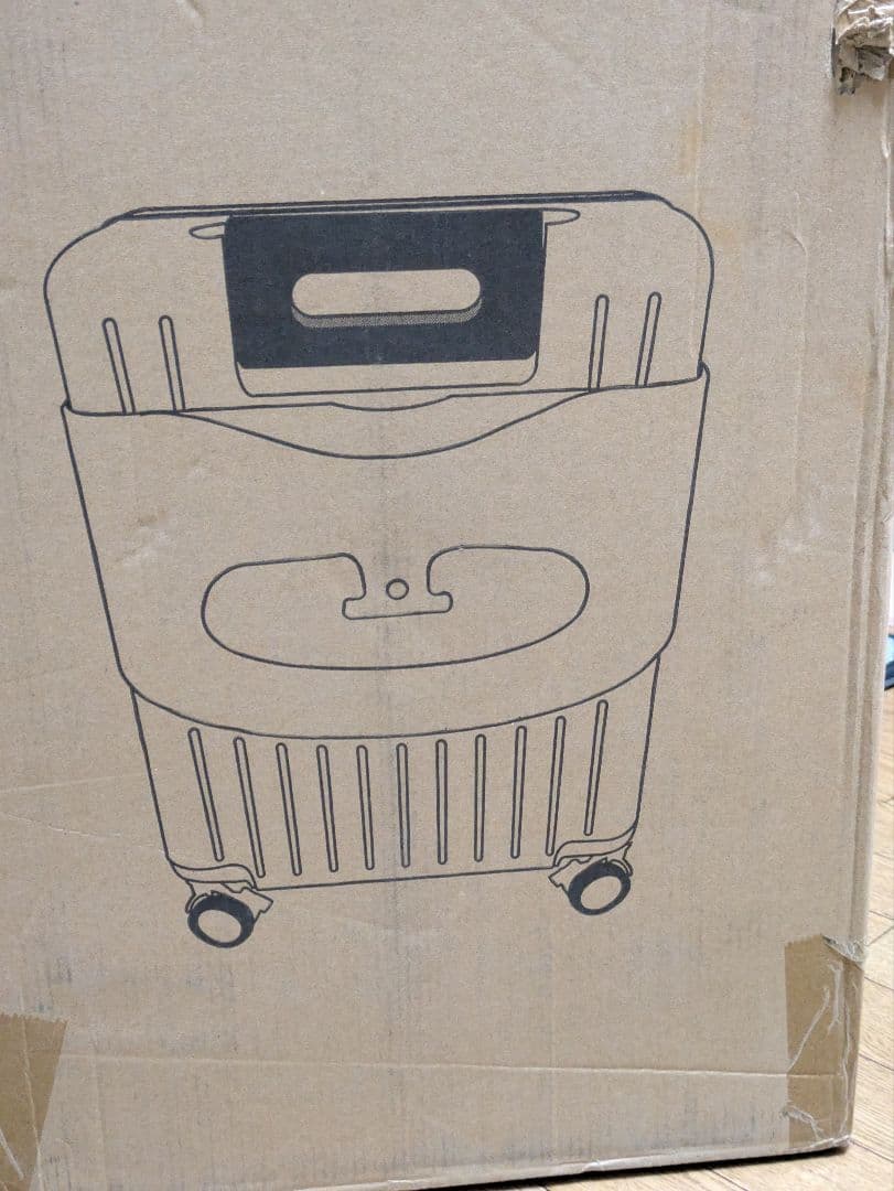 子供が乗れる キャリーケース スーツケース 旅行 機内持ち込み ストッパー付き