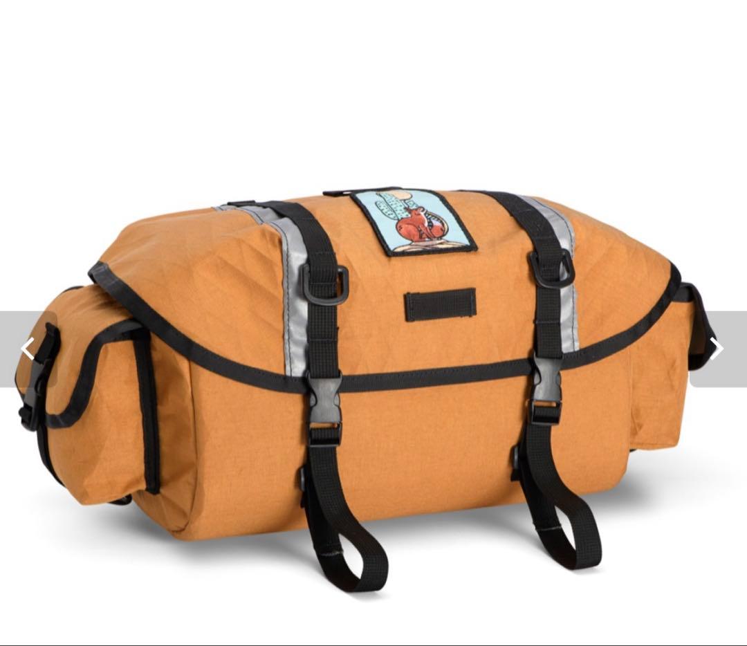 アクセサリー 2020 Swift Campout Zeitgeist Bag