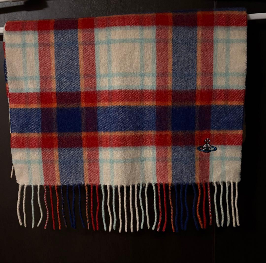 ひまわりです　ヴィヴィアン Vivienne Westwood