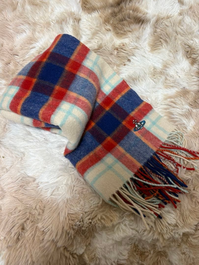 ひまわりです　ヴィヴィアン Vivienne Westwood