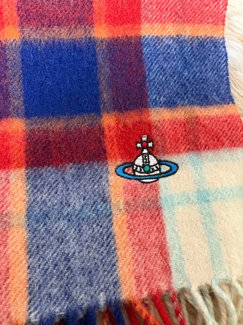 ひまわりです　ヴィヴィアン Vivienne Westwood