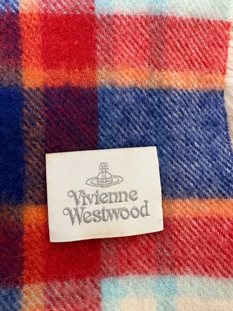 ひまわりです　ヴィヴィアン Vivienne Westwood