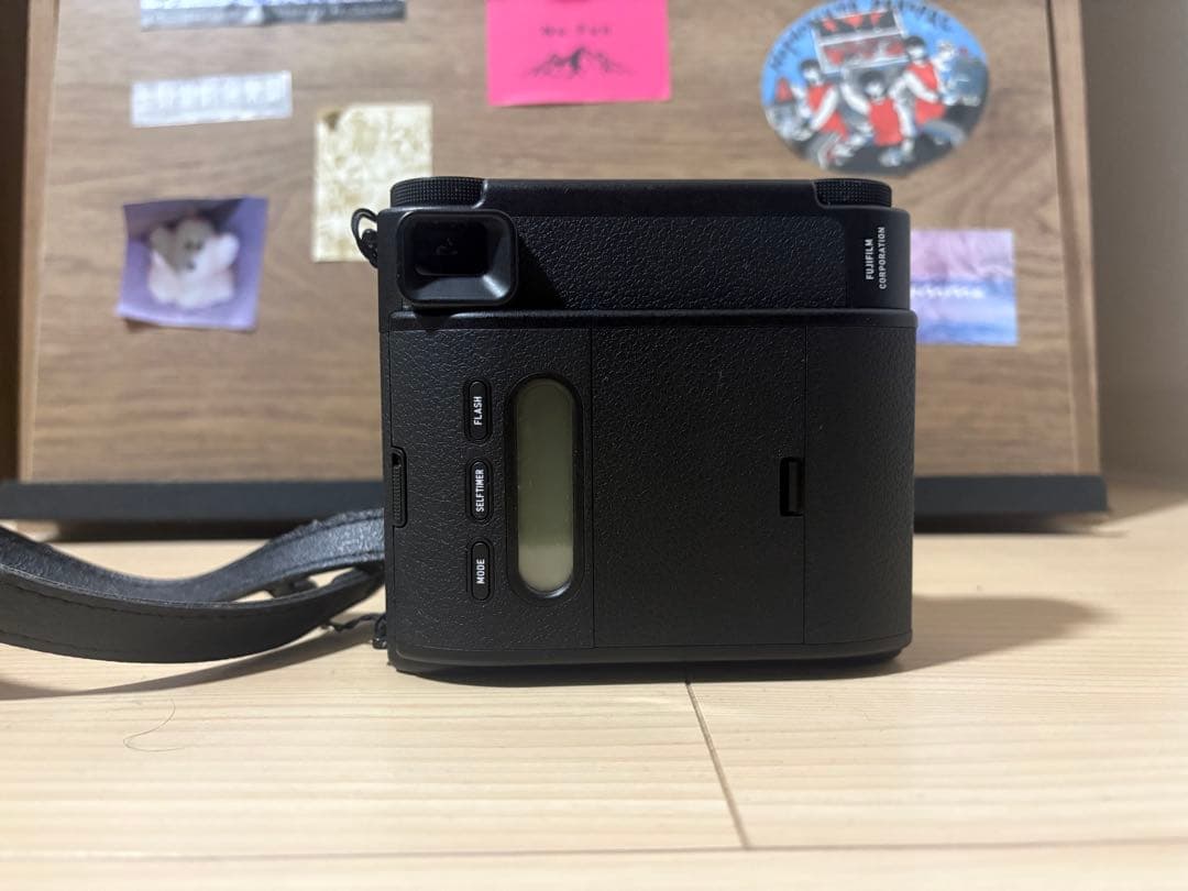 フィルムカメラ Instax mini 99