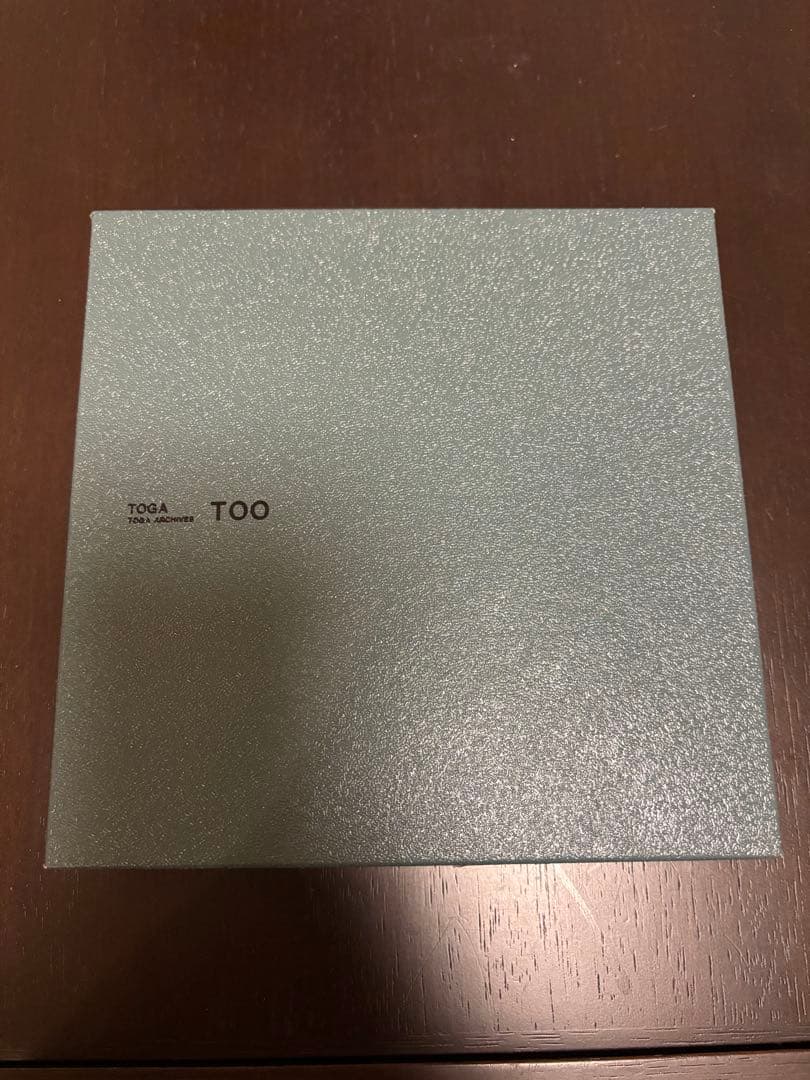 TOGA PULLA ドーガ　カチューシャ