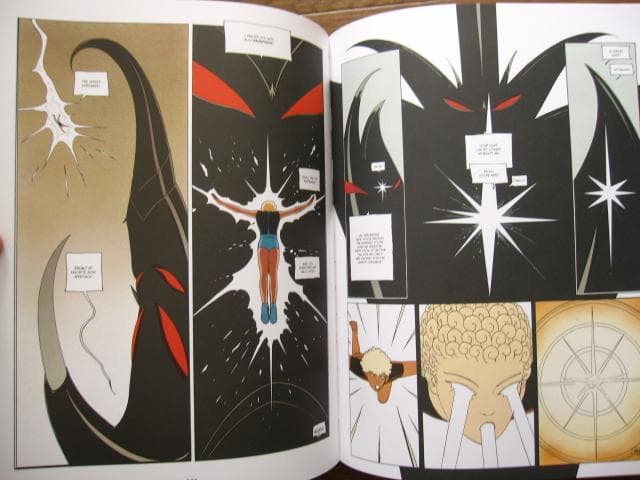 THE INCAL　Alejandro Jodorowsky　限定1550部