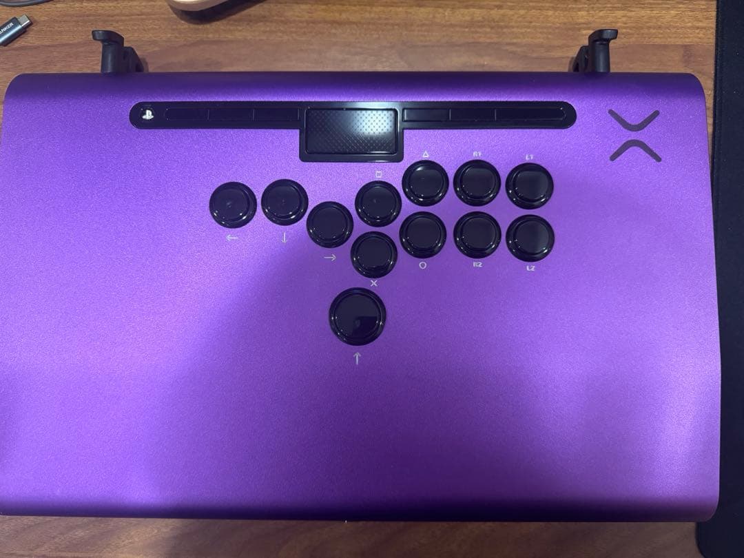 Victrix レバーレス アケコン