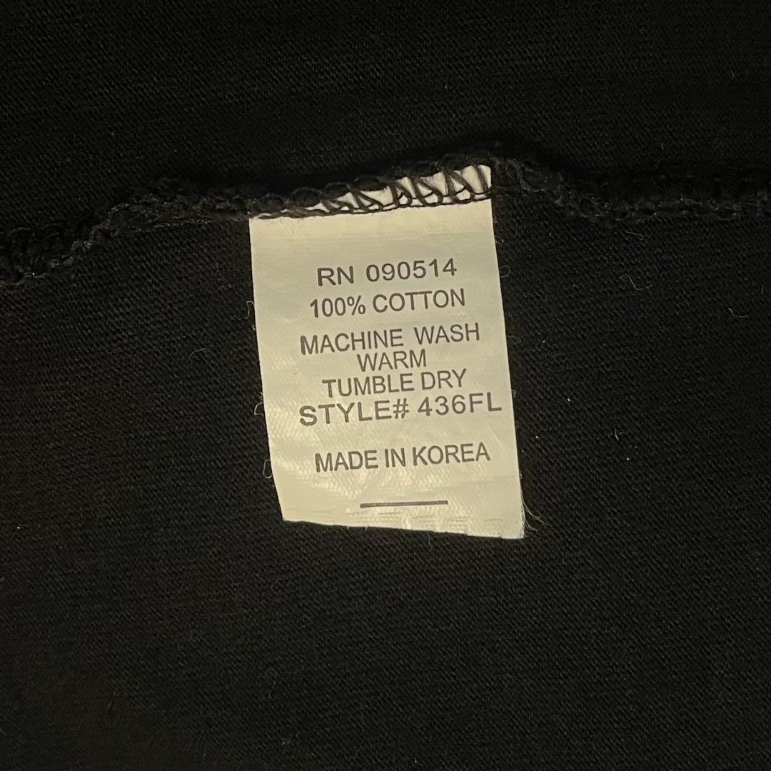 【超レア★スタッズスカル★未使用に近い】master mind JAPANロンT