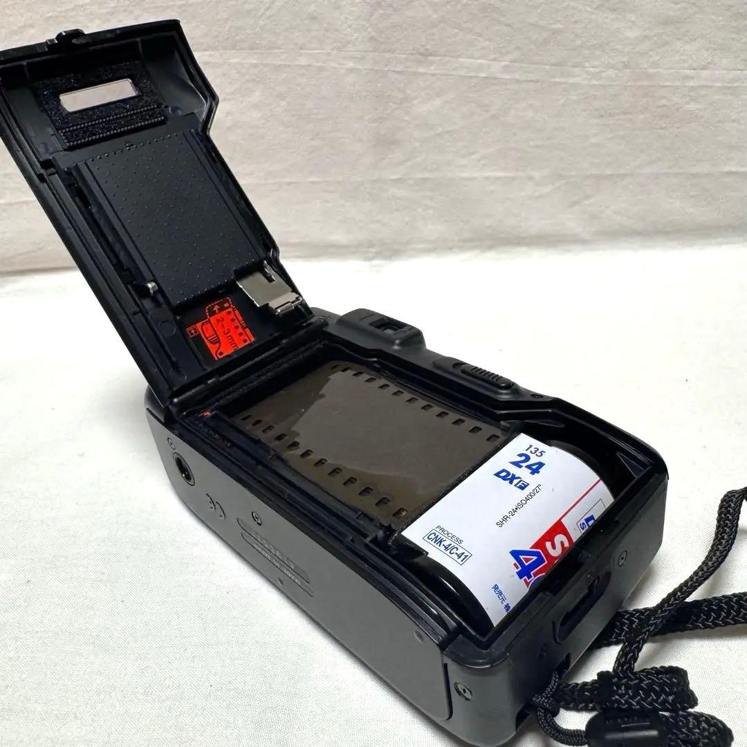 【美品】Nikon ZOOM 310AF カメラ　付属品付き