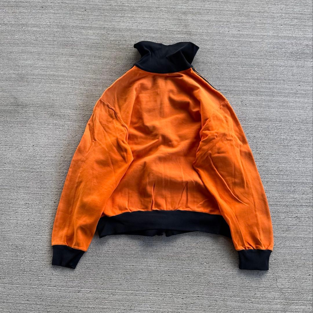 大サイズ！80s adidas track jacket 西ドイツ製 nike