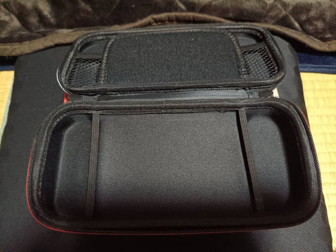 ニンテンドースイッチライト ブルー 中古美品