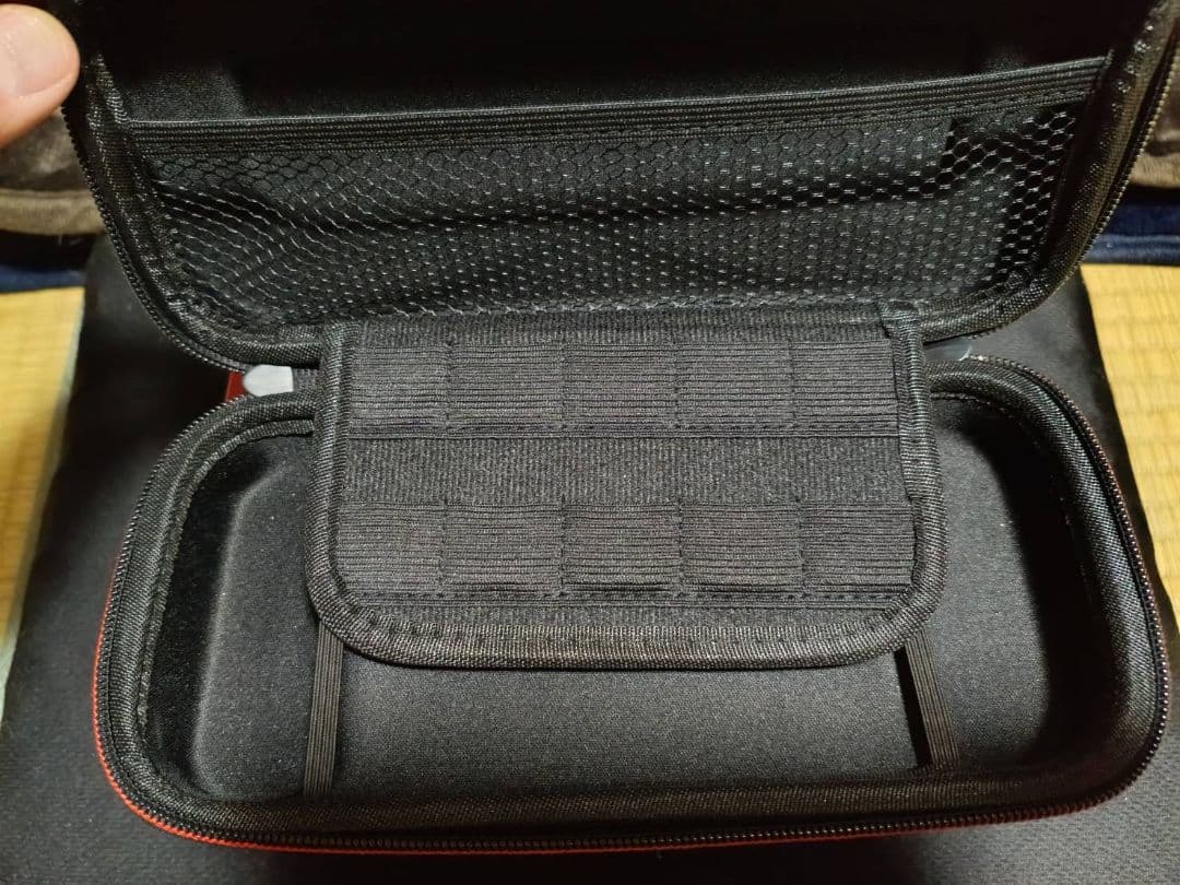 ニンテンドースイッチライト ブルー 中古美品