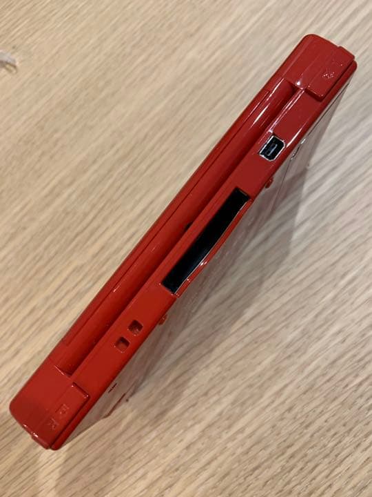 Nintendo DSi レッド　美品中古