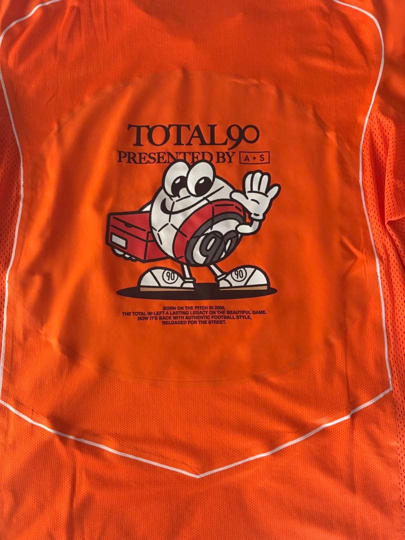 XXL⭐️新品未使用NIKE⭐️オランダ代表 リイシュー 限定プリント