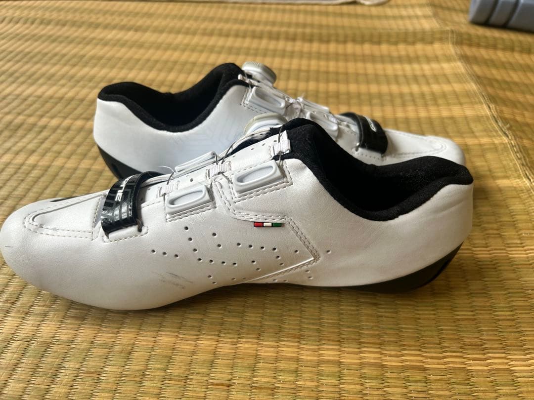 GAERNE G-Volata ロードバイクSPD-SL EU43.5