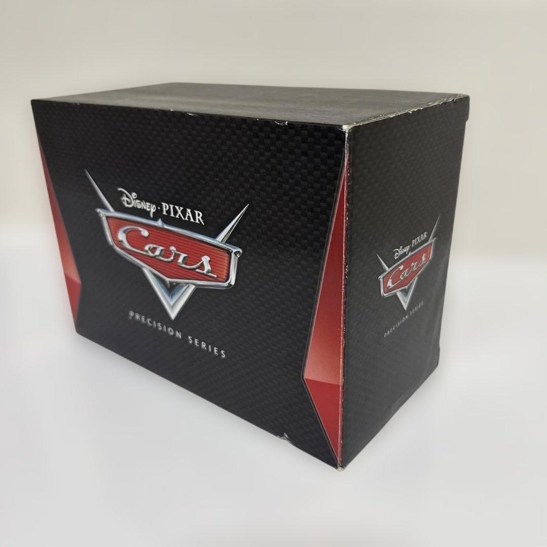 SDCC コミコン2016年　ピクサー　ドックハドソンミニカー