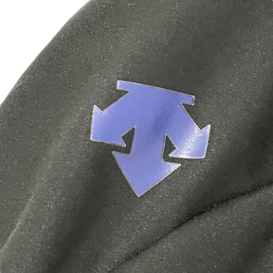 美品 DESCENT デサント JETBARRIER JACKET スキーウェア