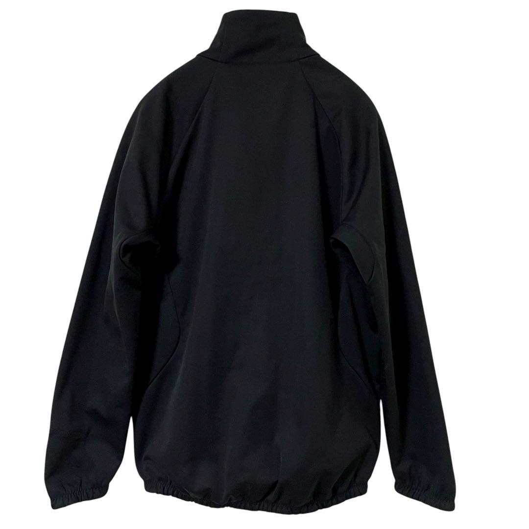 美品 DESCENT デサント JETBARRIER JACKET スキーウェア