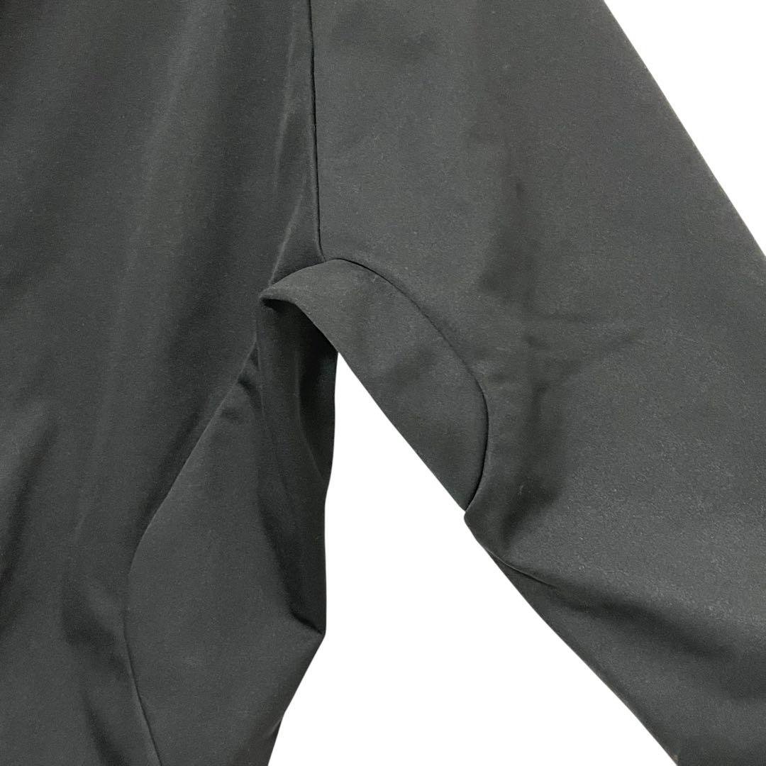 美品 DESCENT デサント JETBARRIER JACKET スキーウェア