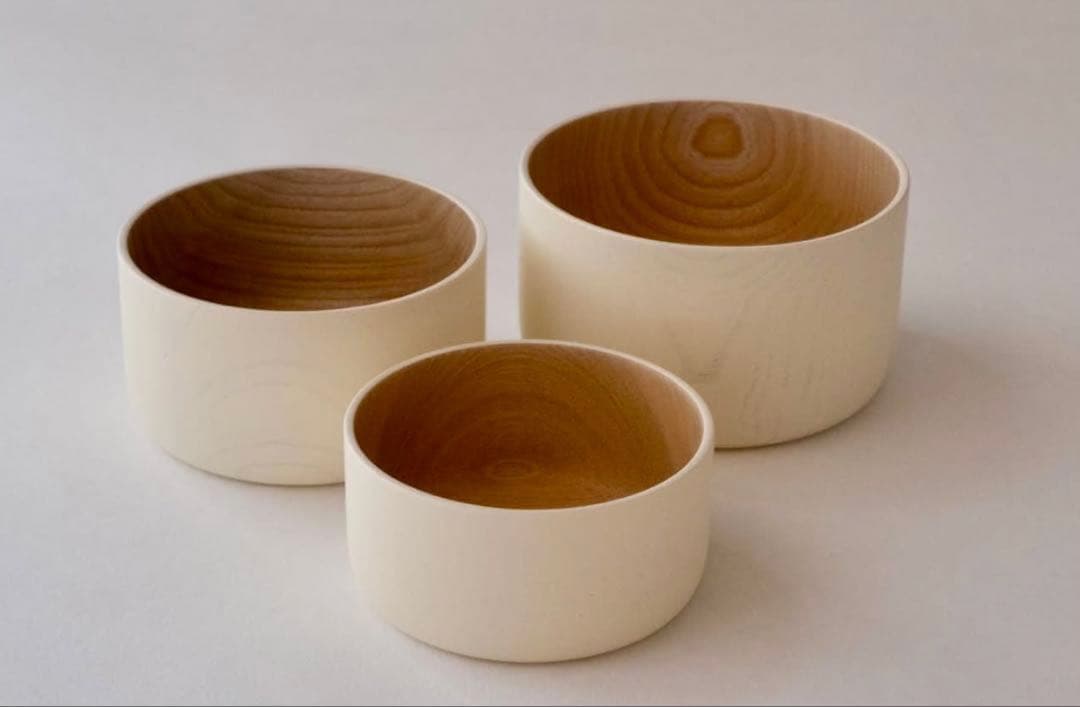 新品未使用 山のうつわ VIVAHDE 2021年限定カラー